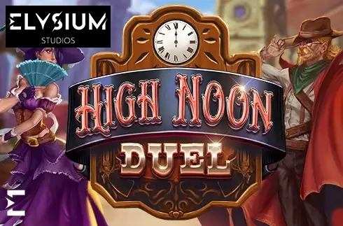 High Noon Duel